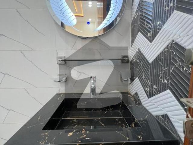 5 Marla Brand New Luxury House For Sale Bahria Town Phase 8 Rawalpindi Bahria Town Phase 8