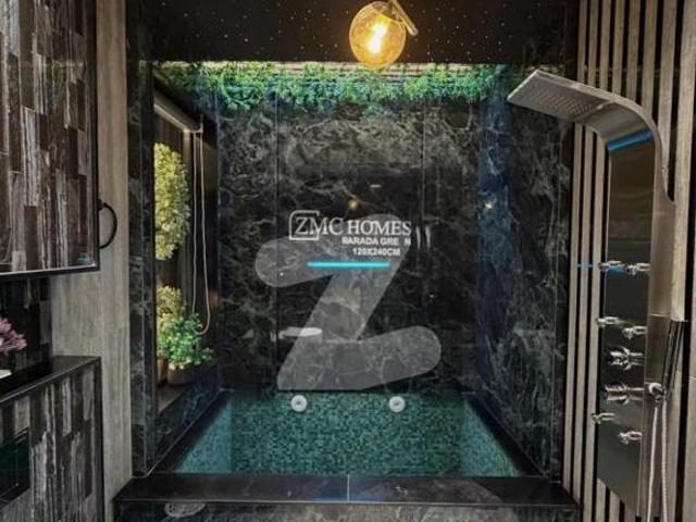 5 Marla Brand New Luxury House for Sale DHA Lahore Phase 9 Town DHA 9 Town