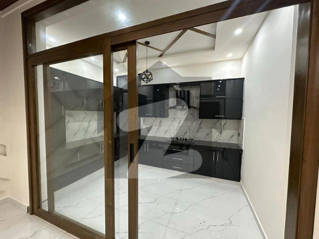 5 Marla Brand New Luxury House For Sale Eden Executive