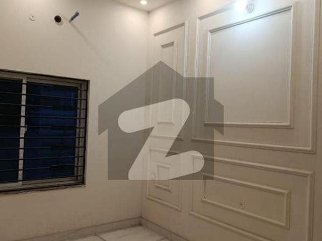 5 Marla Brand New Luxury House For Sale In Canal Gardens canal Road FSD Canal Garden