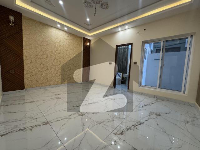 5 Marla Brand New Luxury House For Sale In Buch Villas, Multan Buch Executive Villas Phase 2