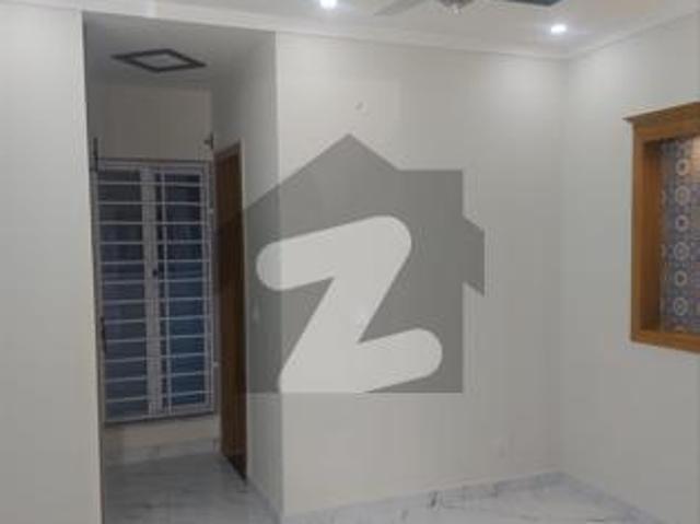 5 Marla Brand new Luxury House For Sale In G 14/4 Islamabad G 14/4