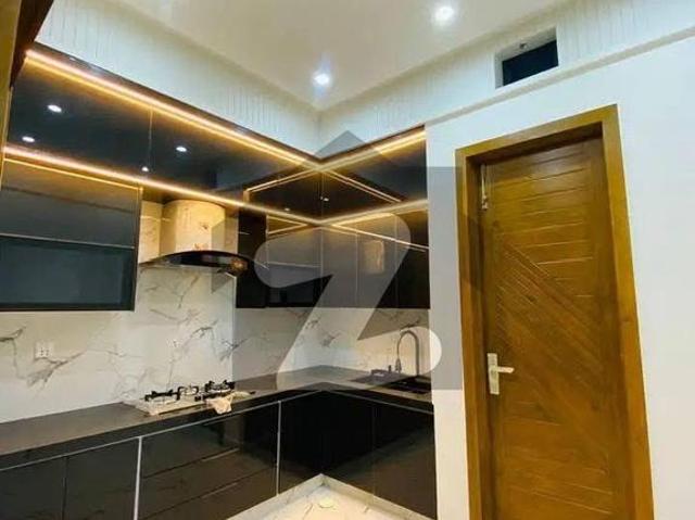 5 Marla Brand New Luxury House For Sale In Eden Orchard Lasani Pulli Sarghodha Road Faisalabad Eden Orchard
