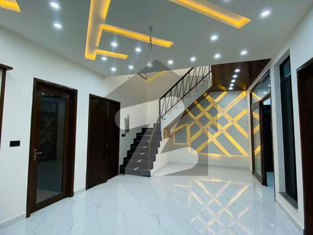 5 Marla Brand New Luxury House For Sale In Eden Orchard Lasani Pulli Sarghodha Road Faisalabad Eden Orchard