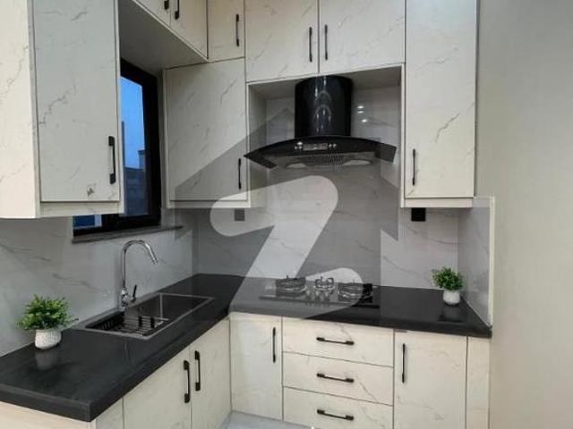 5 Marla Brand New Luxury House for Sale in Executive Block, Park View City Lahore Park View City Executive Block