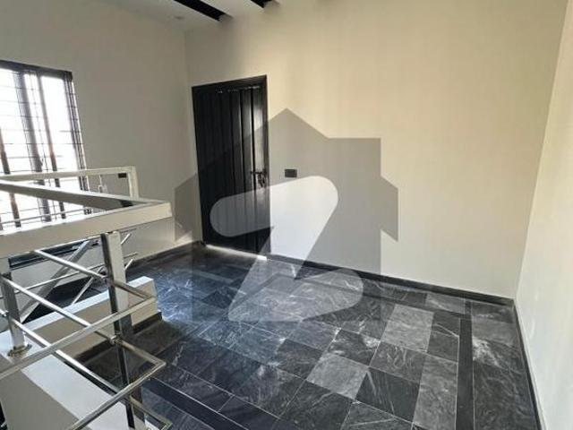 5 Marla Brand New Luxury House for Sale in Jubilee Town Hot Location Jubilee Town