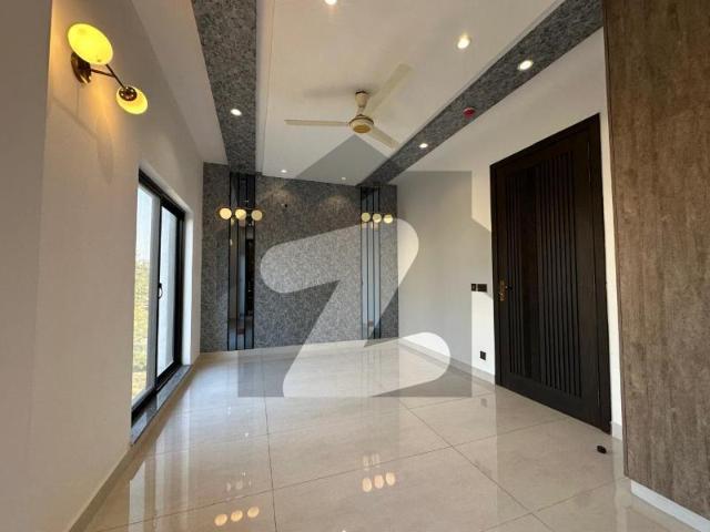 5 Marla Brand New Luxury House For Sale In Lake City Ex State Life Housing Society Block A Lahore State Life Phase 1 Block A