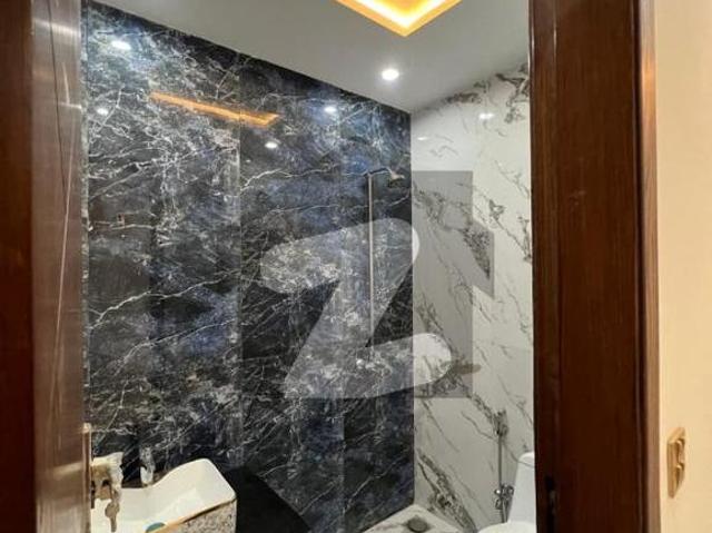 5 Marla Brand New Luxury House For Sale In Park View City Lahore | For Discounted Price And Original Pictures Download The App Signature Lands. Park View City