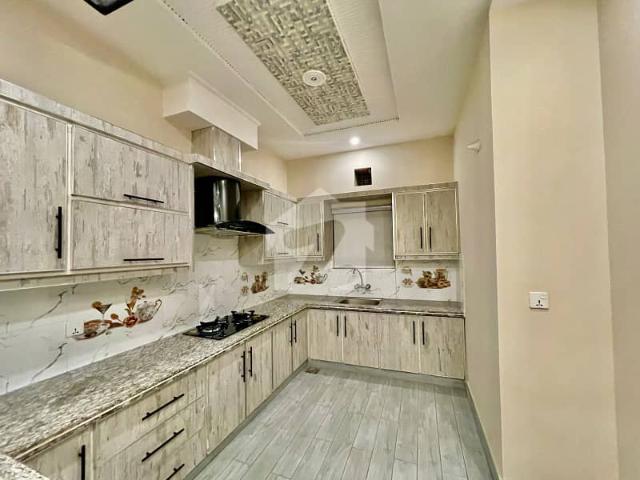 5 Marla Brand New Luxury House For Sale | Prime Location | Modern Design