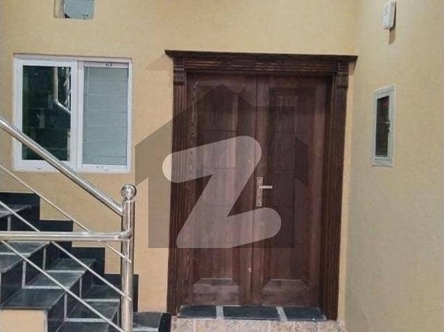 5 Marla Brand New Luxury Spanish Style All Original Picture Direct Meeting Available For Sale in Sunfort Garden Near UCP and Johar Town