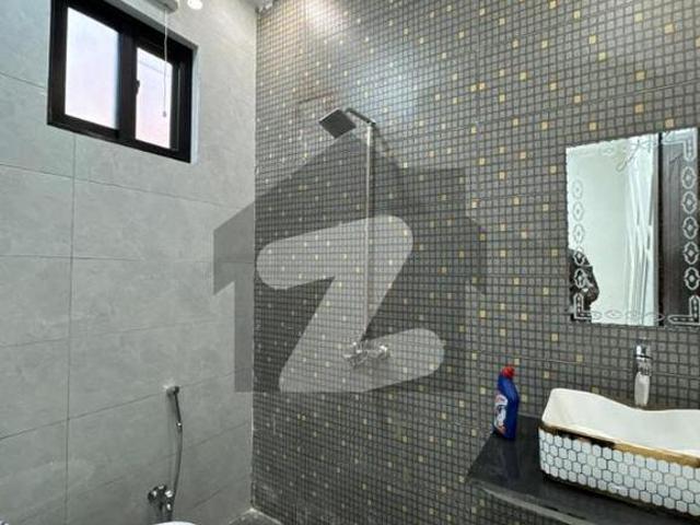 5 Marla Brand New Luxury Prime House For Sale In Park View City