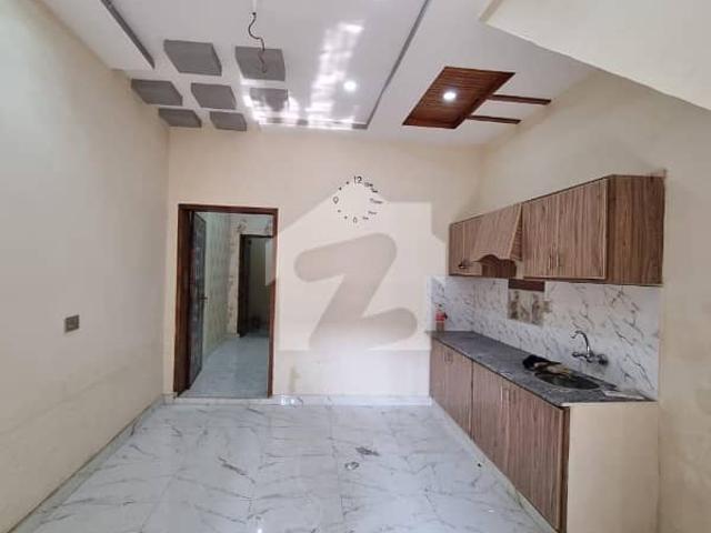 5 marla brand new luxury with 5 bed house for rent in pak arab