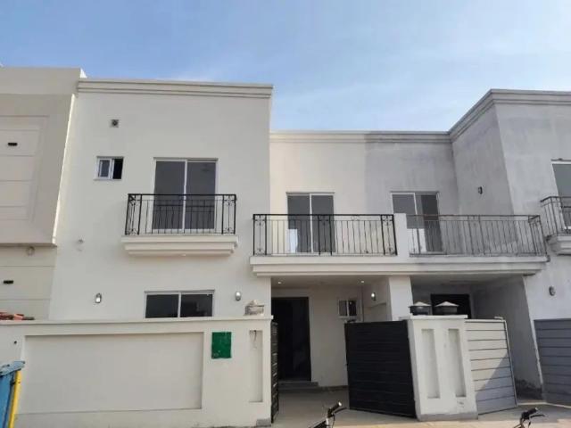 5 Marla Brand New Luxury Villa for Sale in Bahria Orchard Phase 1 Eastern Extension Lahore Bahria Orchard ID 98913