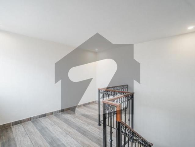 5 Marla Brand New Modern Bungalow For Sale Phase 9 DHA Lahore DHA 9 Town