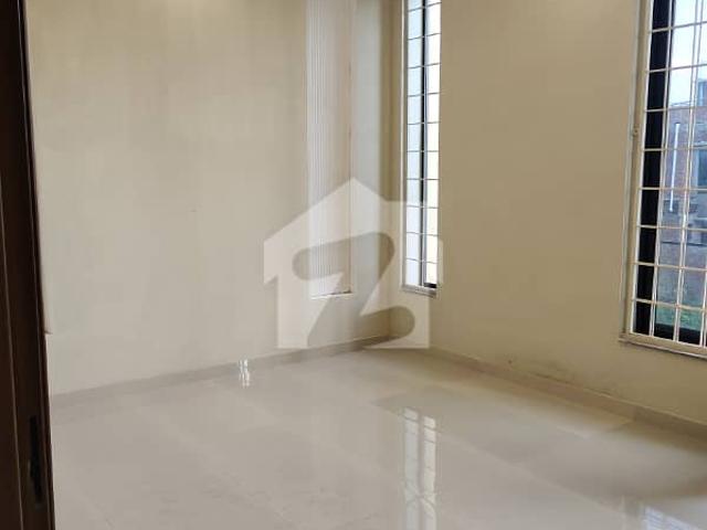 5 Marla Brand New Modern Design House for Sale
