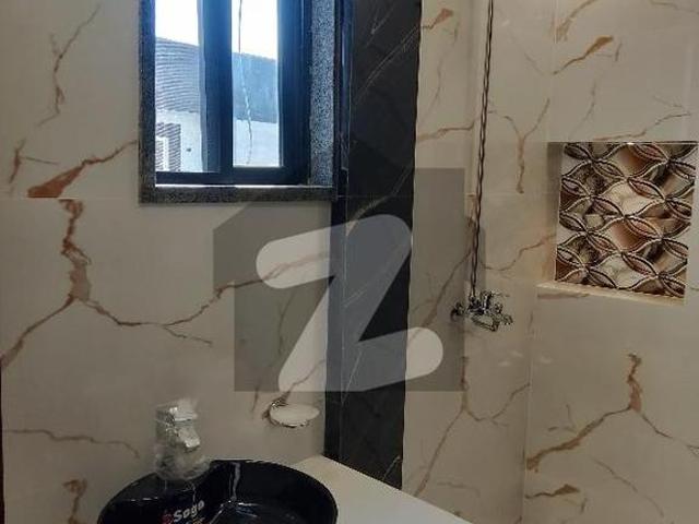 5 Marla Brand New Modern Design Luxury Dream Home For Sale Formanites Housing Scheme Block J
