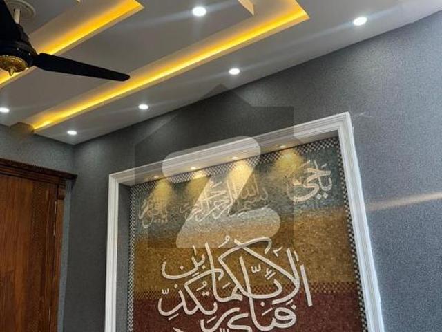 5 Marla Brand New Modern Design Lavish House Available For Sale In Tulip Extension Block Park View City Lahore Discounted Price And Original Pictures Mahaar Real Estate And Construction Services. Park View City Tulip Extension Block