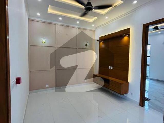 5 Marla Brand New Modern Design Lavish House For Sale In Park View City Lahore | For Discounted Price And Original Pictures Download The App Signature Lands. Park View City