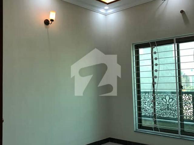 5 Marla Brand New Modern Design Lavish House For Sale In Park View City Lahore | For Discounted Price And Original Pictures Download The App Signature Lands
