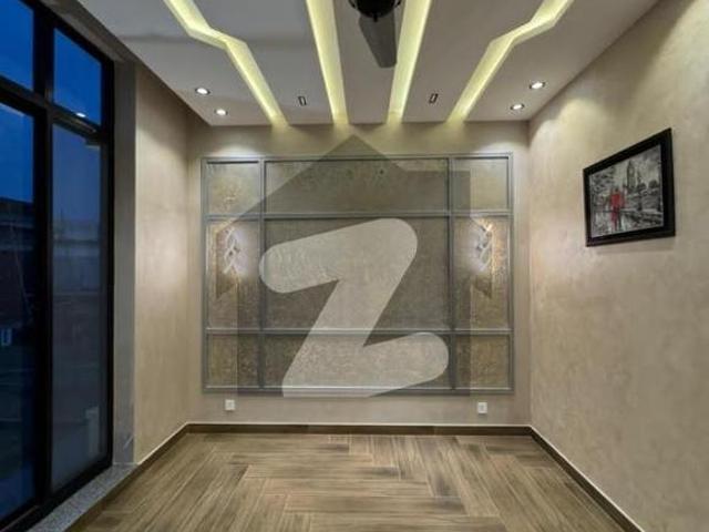 5 Marla Brand New Modern Design Lavish House For Rent In DHA 9 Town Lahore | For Discounted Price And Original Pictures Download The App Signature Lands. DHA 9 Town Block D