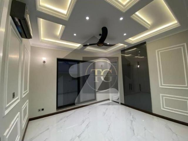 5 Marla Brand New Modern For Rent Hot Location DHA Phase 5 Block D