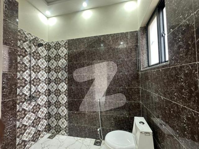 5 marla brand new modern house for sale at hot location dha 9 town