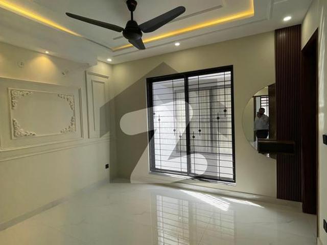 5 Marla Modern House Halloki Gardens Block B