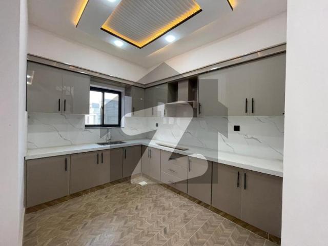 5 Marla Brand New Modern Luxury Double Story House For Sale In Adams Housing Society Multan Adams Housing Scheme