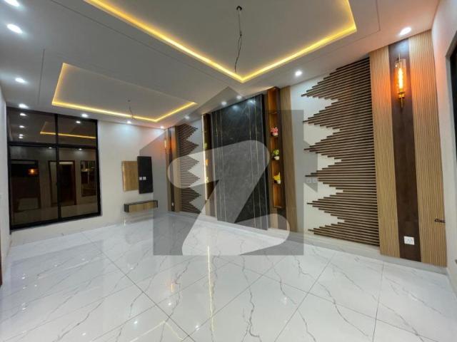 5 Marla Brand New Modern Luxury Double Story House For Sale In Royal Orchard Multan Royal Orchard