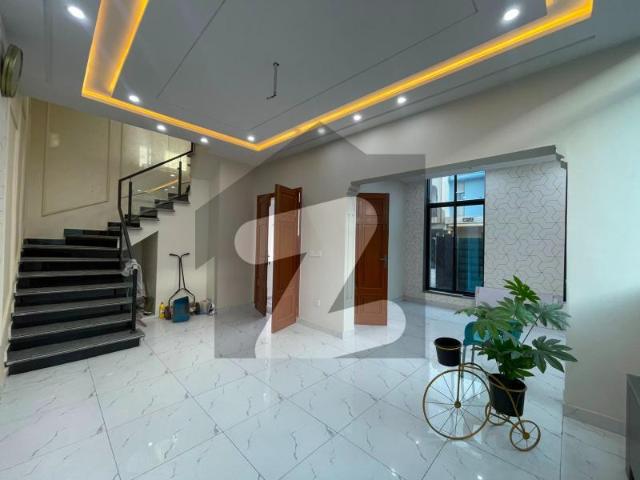 5 Marla Brand New Modern Luxury Double Story House For Rent In Royal Orchard Multan Royal Orchard