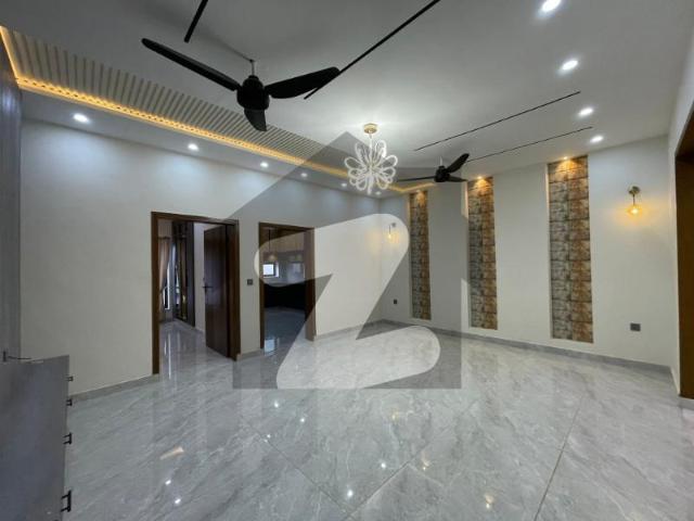 5 Marla Brand New Modern Luxury Semi Furnished Triple Story House For Sale In Buchvillas Multan Buch Executive Villas