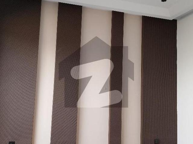 5 Marla Brand New Modern Style House DHA 9 Town