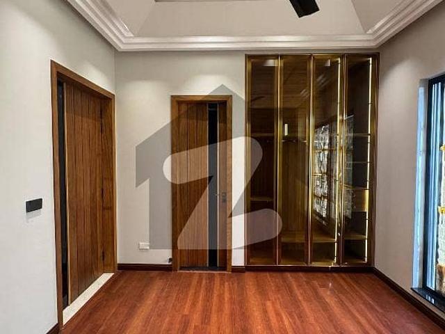5 marla brand new most luxury house for sale