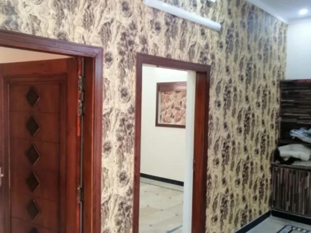 5 marla brand new one and half story house for sell at airport housing rawalpindi airport housing society id 78271