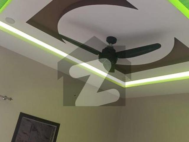 5 Marla Brand New Osam House Available For Rent In Bismillah Housing Scheme