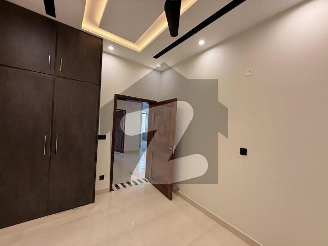 5 marla brand new owner built house available for sale in canal garden near bahria town lahore canal gardens block aa