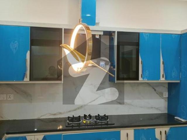 5 Marla Brand New Owner Built Luxury Double Unit House for Sale DHA Defence Phase 2