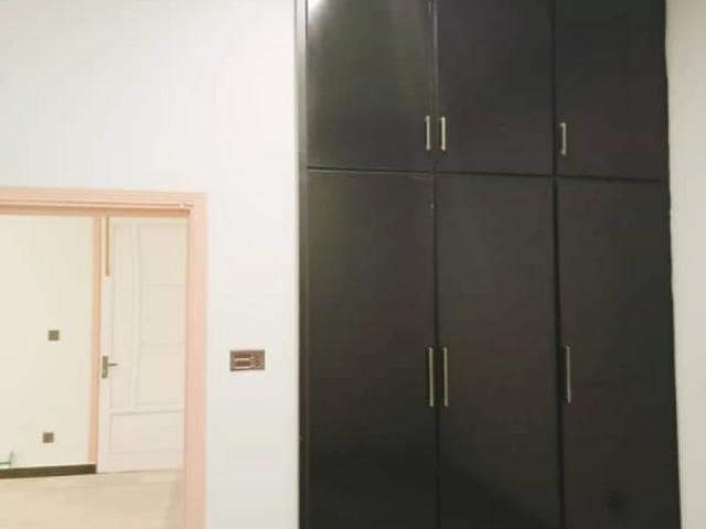 5 marla brand new ouble tory House for sale Rawalpindi Wazir Town ID 90636