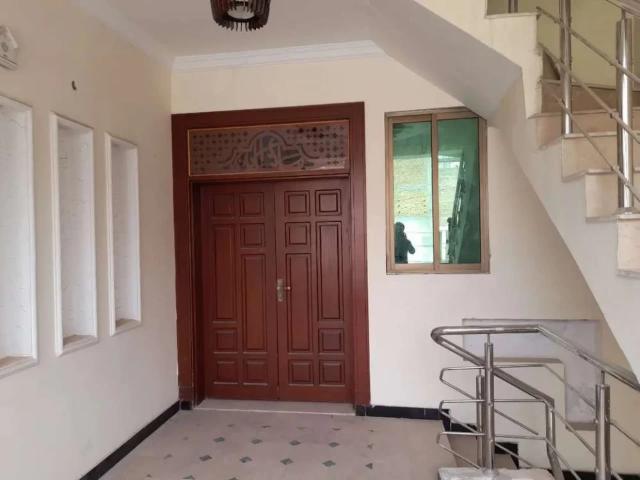 5 marla brand new portion for rent Islamabad Ghauri Town ID 63784