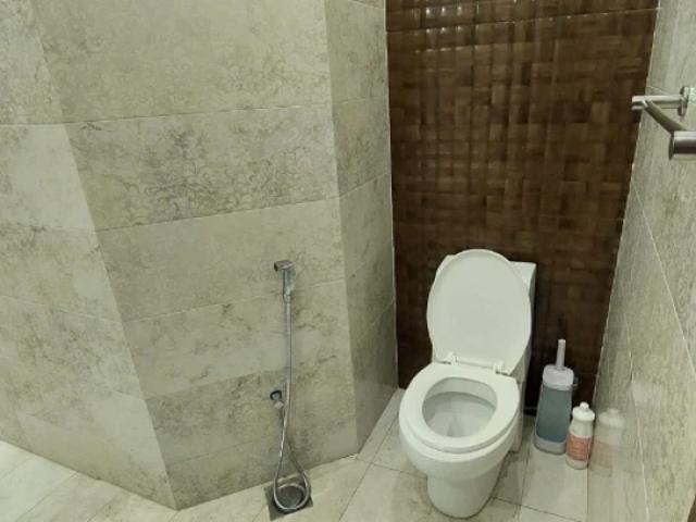 5 Marla Brand New Semi Furnished House For Sale Lahore DHA 9 Town ID 77165