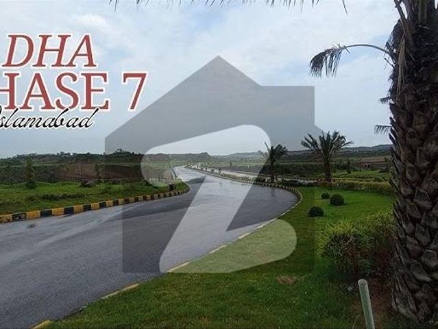 5 Marla Brand New Single Storey House Oleander Sector DHA Homes Block A