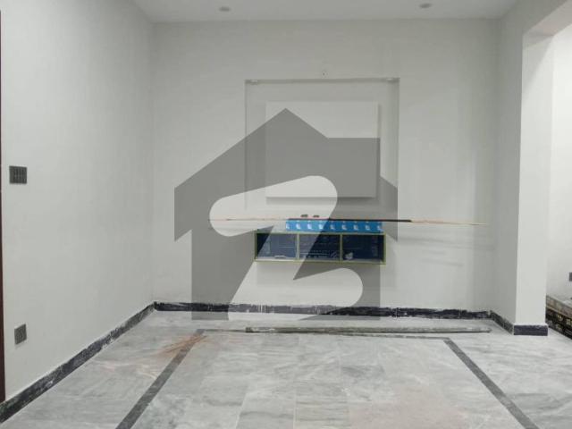 4 Marla Brand New Double Storey House Available For Rent In Bani Gala