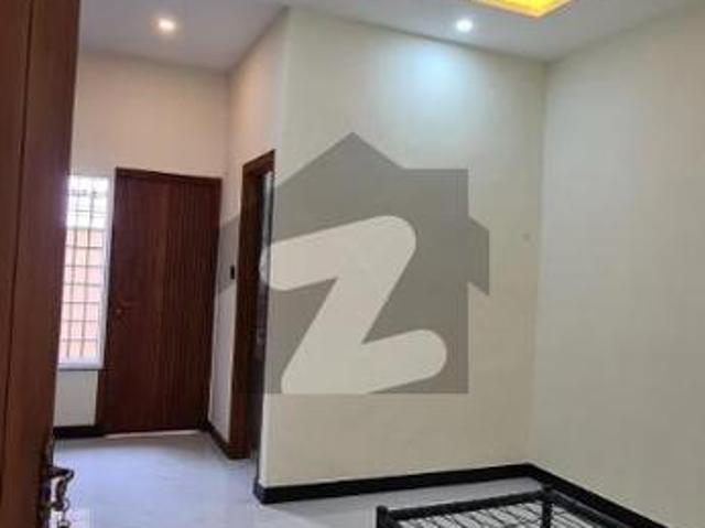 5 Marla Brand New Single Storey House E 18