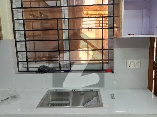 3 Marla Brand New House For Sale Near Army Unit Mistrial Road. Misryal Road