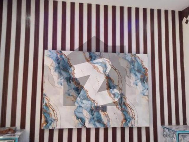 5 Marla Brand New Single Storey House For Sale Good Locagion N Condition Airport Housing Society Sector 4
