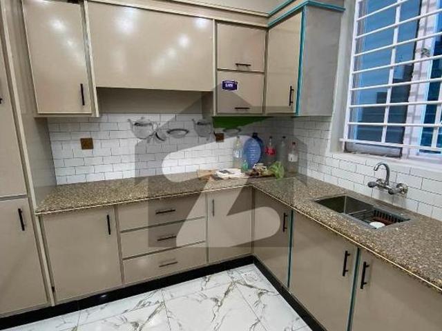 5 Marla Brand New Single Storey House For Sale In Airport Housing Society Sector 4 Rawalpindi Airport Housing Society Sector 4