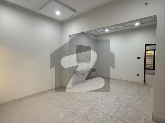 5 Marla Brand New Spanish Design House Citi Housing