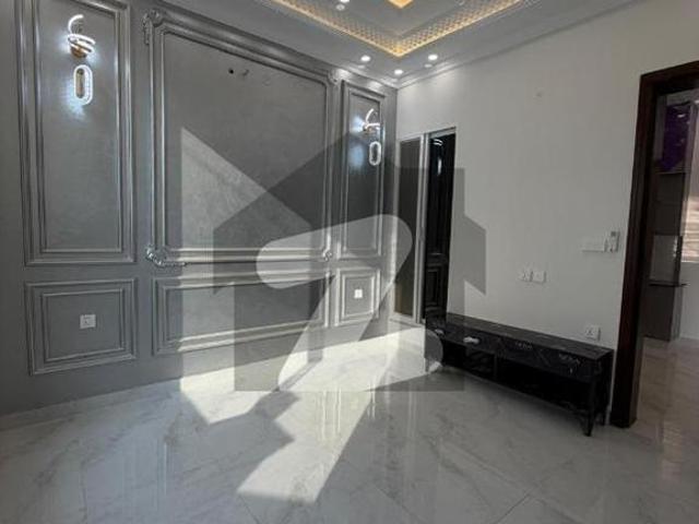 5 marla brand new spanish house available for sale central park housing scheme