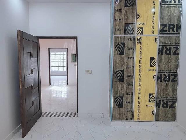 5 Marla Brand New Spanish House For Sale In Johar Town Lahore JOHAR TOWN ID 81226