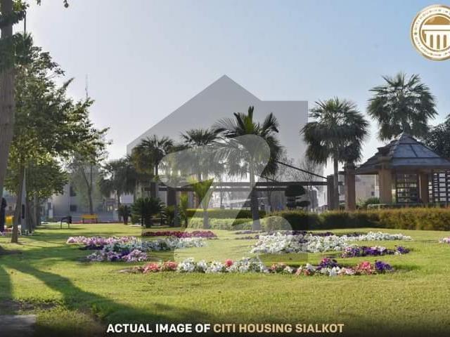 5 Marla Brand New Spanish Luxury House For Rent Citi Housing Sialkot Citi Housing Society